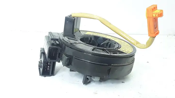 Toyota Avensis Verso (2001 - 2004) 49H6036 Контактное кольцо SRS — фото 1