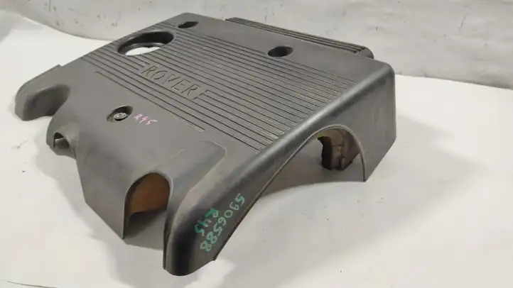 Rover 45 (1999 - 2005) LBH000110A Крышка двигателя декоративная — фото 3