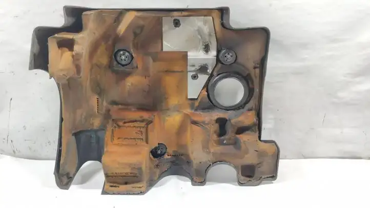 Rover 45 (1999 - 2005) LBH000110A Крышка двигателя декоративная — фото 6