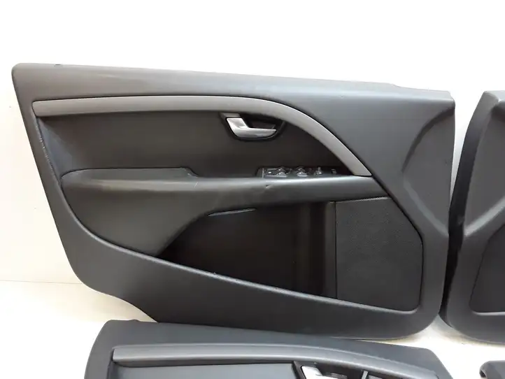 Volvo V70 (2007 - 2013) 39883480 Комплект отделки дверей — фото 2