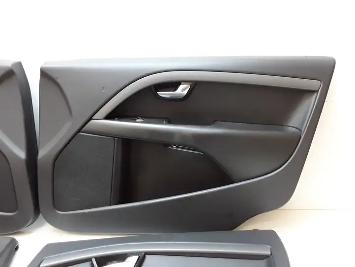 Volvo V70 (2007 - 2013) 39883480 Комплект отделки дверей — фото 3