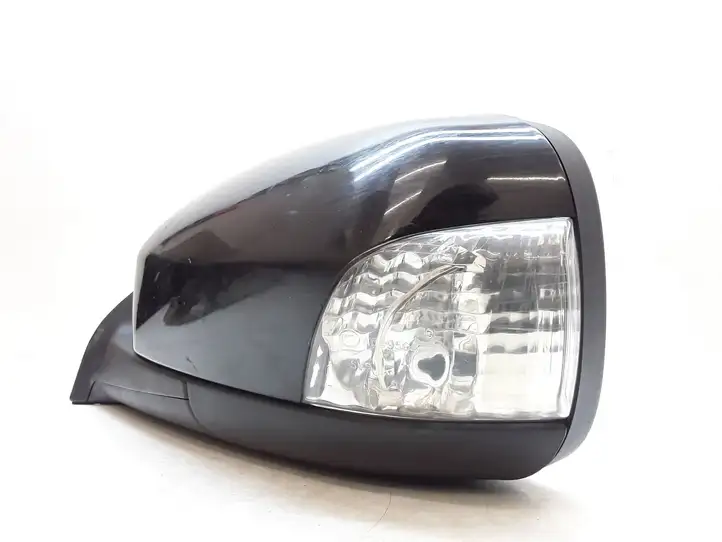 Volvo XC90 (2006 - 2014) 31297337 Боковое зеркало с электроприводом — фото 2