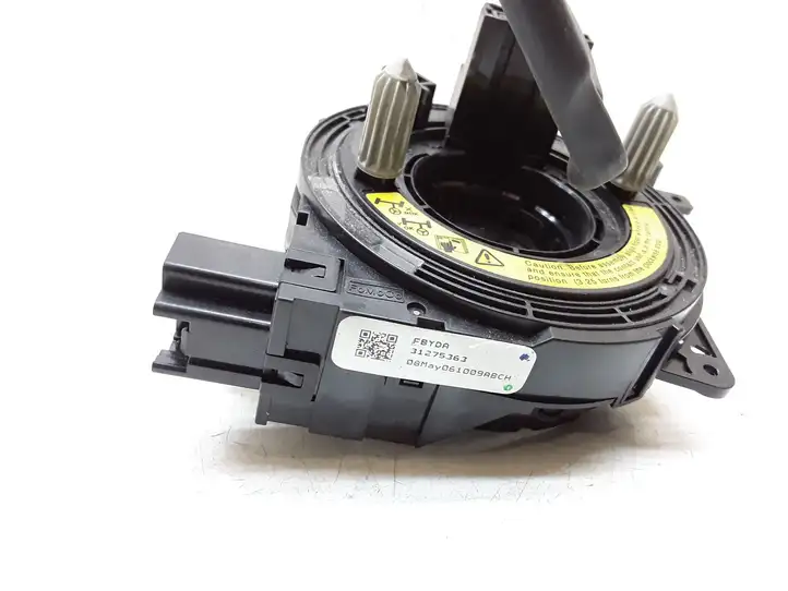Volvo V70 (2007 - 2013) 31275363 Контактное кольцо SRS — фото 3