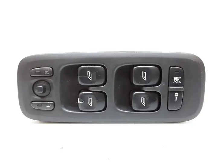 Volvo XC90 (2006 - 2014) 30773895 Кнопка стеклоподъемников — фото 1