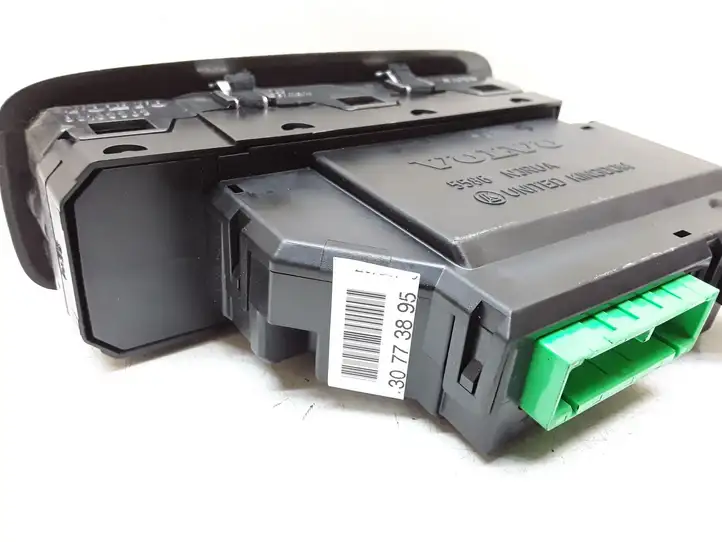Volvo XC90 (2006 - 2014) 30773895 Кнопка стеклоподъемников — фото 3