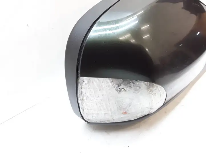 Volvo XC90 (2006 - 2014) Боковое зеркало с электроприводом — фото 2