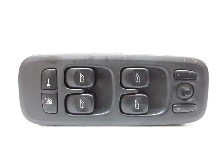 Volvo XC90 (2006 - 2014) 30773895 Кнопка стеклоподъемников — фото 1