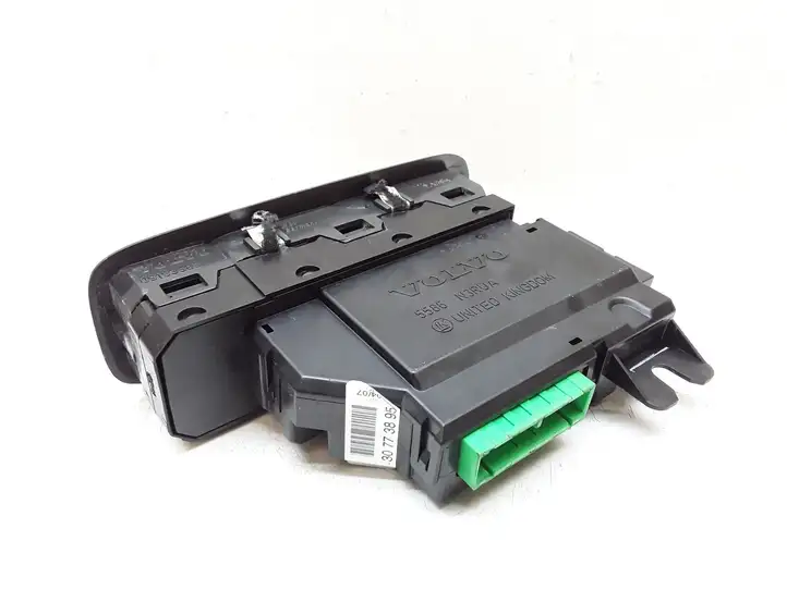 Volvo XC90 (2006 - 2014) 30773895 Кнопка стеклоподъемников — фото 2