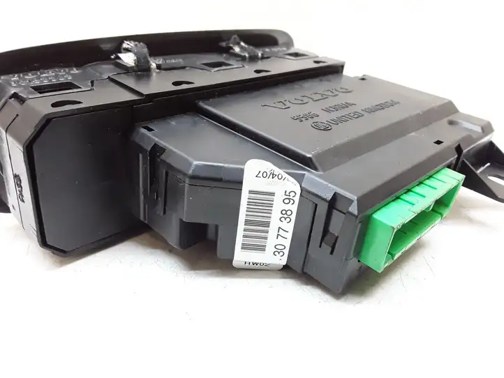 Volvo XC90 (2006 - 2014) 30773895 Кнопка стеклоподъемников — фото 3