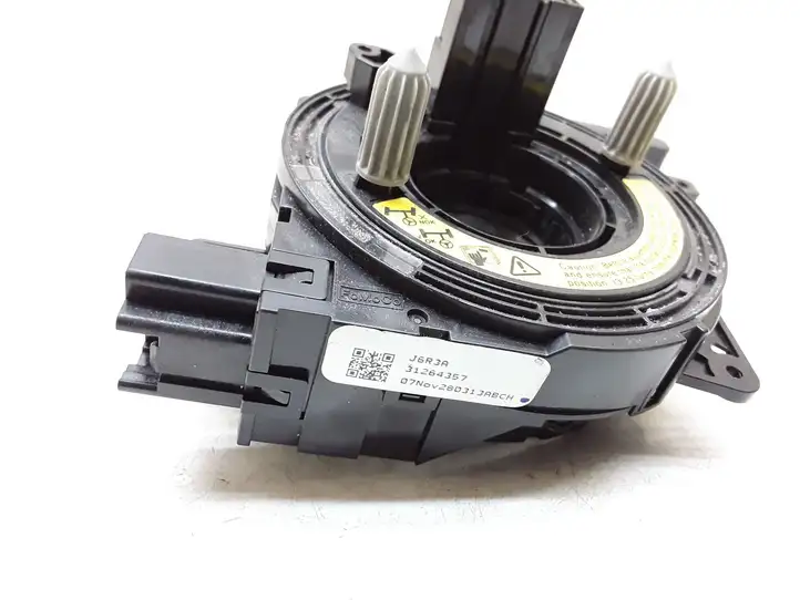 Volvo V70 (2007 - 2013) 31264357 Контактное кольцо SRS — фото 3