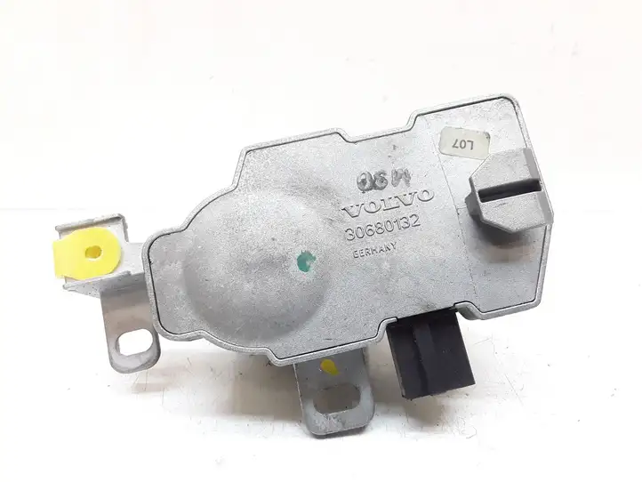 Volvo V50 (2004 - 2008) 30680132 Контактное кольцо SRS — фото 3