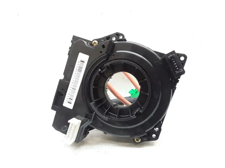 Volvo V50 (2004 - 2008) Контактное кольцо SRS — фото 2
