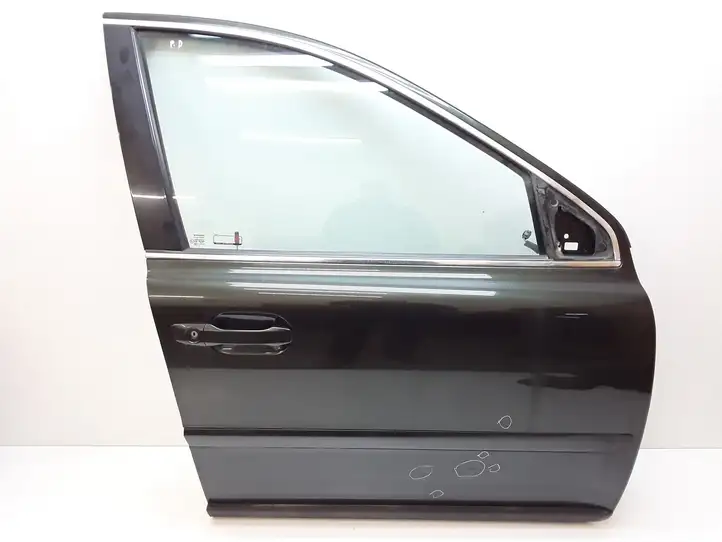 Volvo XC90 (2006 - 2014) Дверь — фото 1