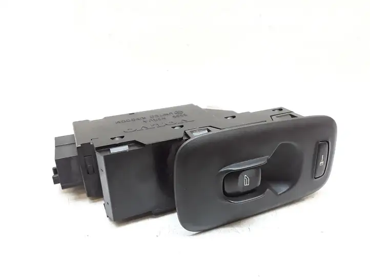 Volvo XC90 (2006 - 2014) 31275227 Кнопка стеклоподъемников — фото 1