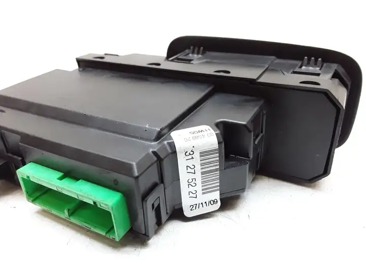 Volvo XC90 (2006 - 2014) 31275227 Кнопка стеклоподъемников — фото 3
