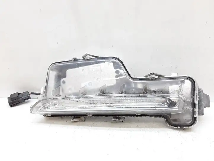 Volvo V60 (2013 - 2018) 31353289 Дневные ходовые огни (LED) — фото 1