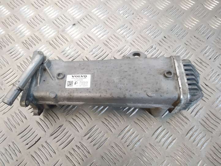 31325030 Volvo S80 EGR aušintuvas