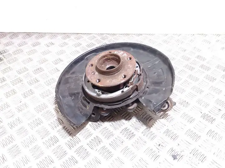 BMW 3 F30 F35 F31 (2012 - 2018) 6792247 Ступица колеса — фото 1