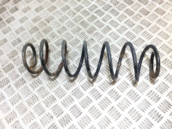 Renault Laguna (2007 - 2015)   Пружина