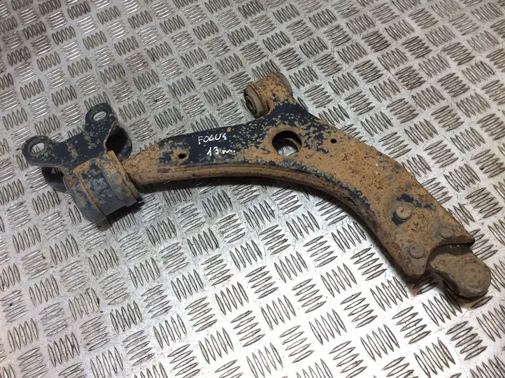 Ford Focus    Вилы