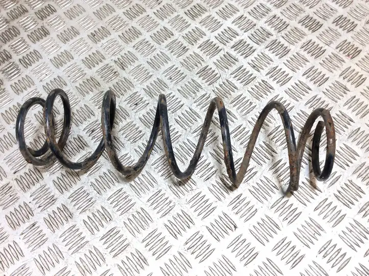 Renault Laguna (2007 - 2015)   Пружина