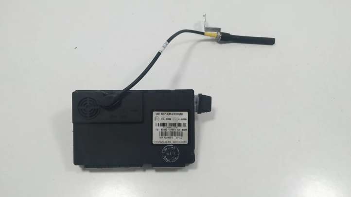 954002R921 Hyundai i30 Beraktės sistemos KESSY (keyless) valdymo blokas/ modulis