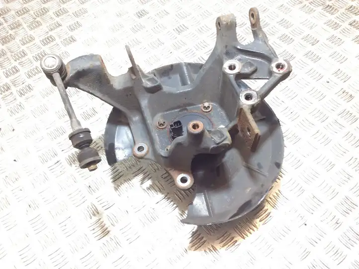 Ford Kuga II (2013 - 2019)  EJ7C2K316AB Ступица