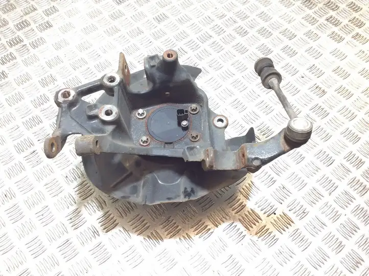 Ford Kuga II (2013 - 2019)  EJ7C2K316AB Ступица