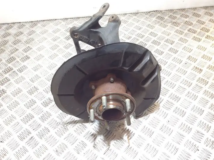 Ford Kuga II (2013 - 2019)  EJ7C2K316AB Ступица