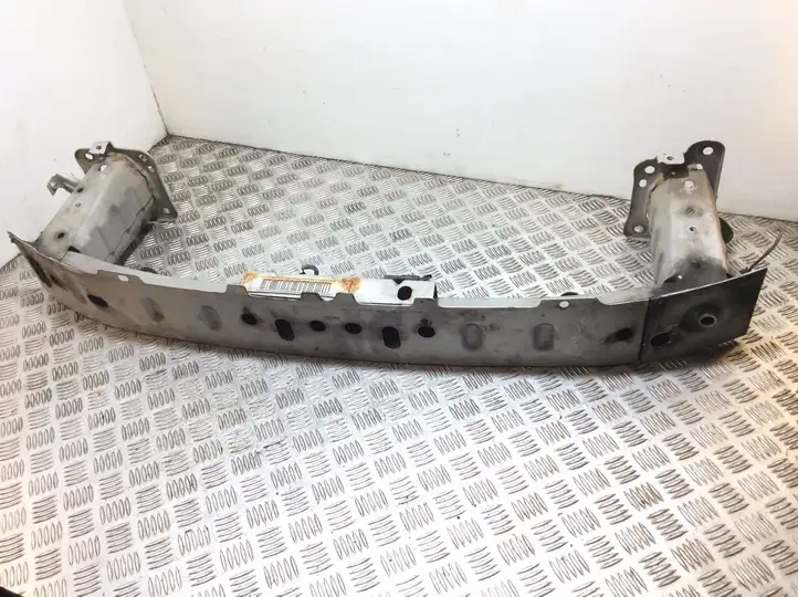 Ford Focus (2011 - 2015) 8V4S108K6AB Усилитель переднего бампера — фото 1