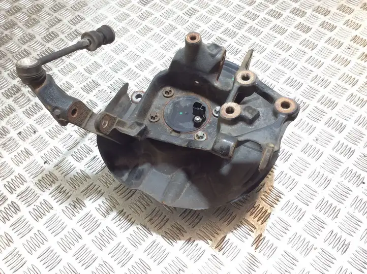 Ford Kuga II (2013 - 2019)  EJ7C2K317AB Ступица