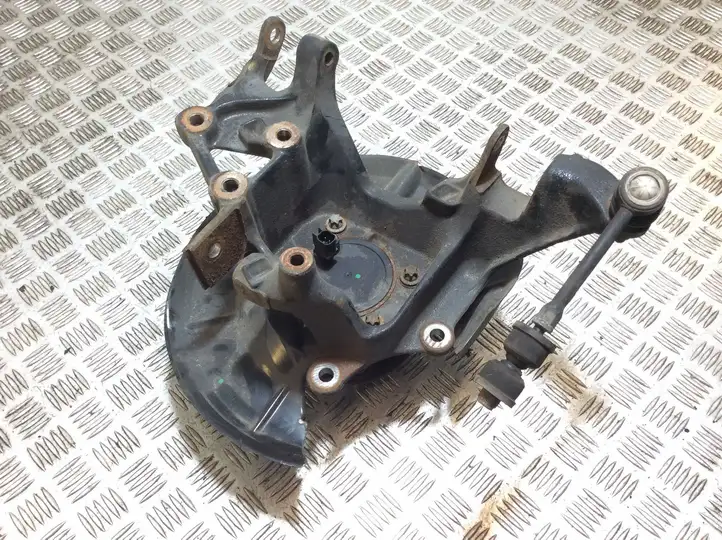 Ford Kuga II (2013 - 2019)  EJ7C2K317AB Ступица