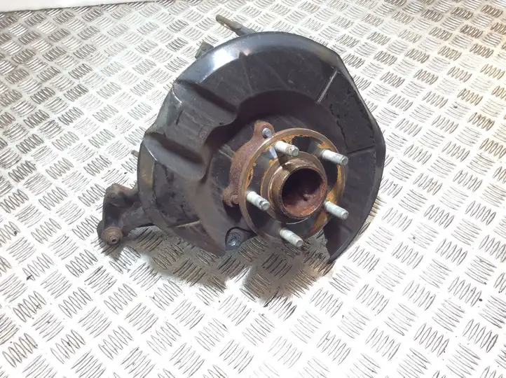 Ford Kuga II (2013 - 2019)  EJ7C2K317AB Ступица