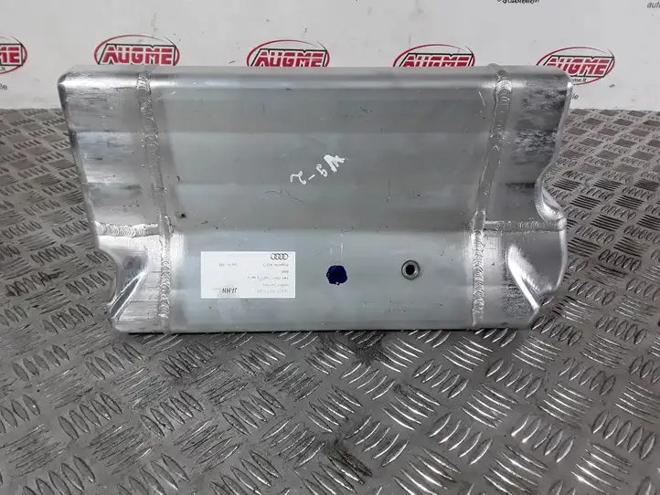 Audi A6 C7 (2011 - 2014) 4G0616203C Ресивер пневмоподвески — фото 1