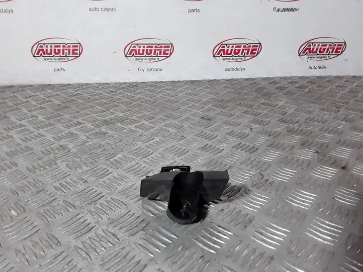 Toyota Auris E180 (2012 - 2018)  5256302140 Передний держатель бампера