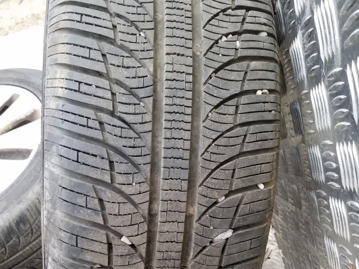 Kia Rio   529101W300 Обод (ободья) колеса из легкого сплава R 16