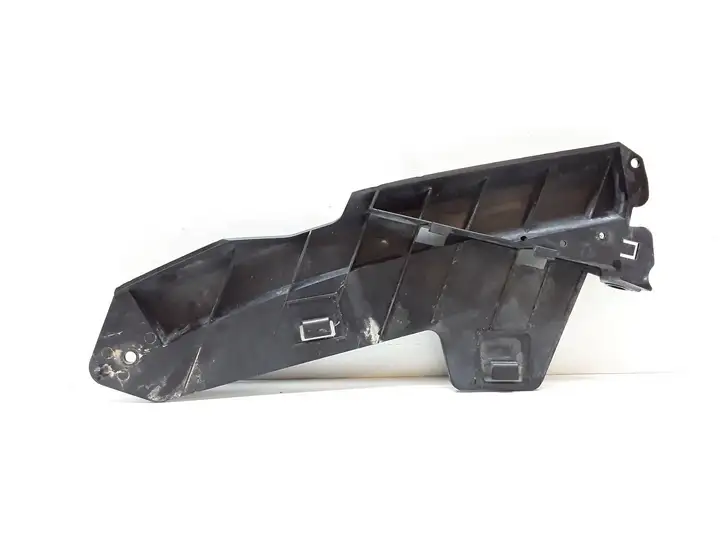 Volvo V70 (2007 - 2013) 30796388 Кронштейн переднего бампера — фото 2