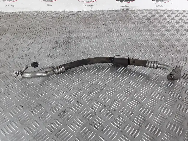 BMW 3 E90 E91 (2005 - 2012) 6450920971502 Трубки и шланги кондиционера — фото 1