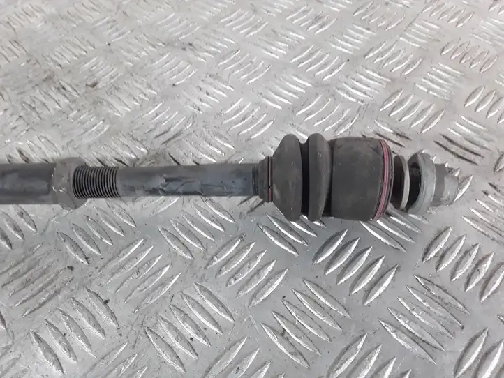 Land Rover Range Rover Sport L494 (2009 - 2013) Продольная тяга подвески — фото 2