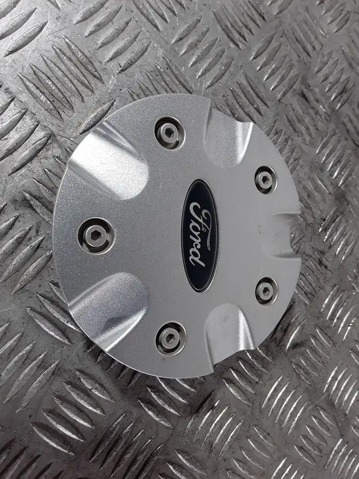 Ford Focus C-MAX (2003 - 2010)  98AB1130CB Заводская крышка (крышки) от центрального отверстия колеса