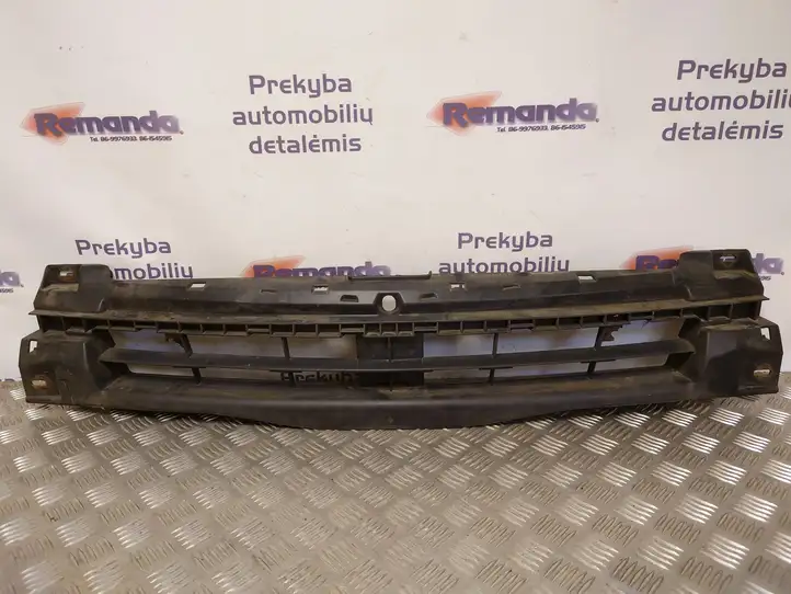 Renault Trafic II (X83) (2002 - 2014) 620300101R Кронштейн переднего бампера — фото 1