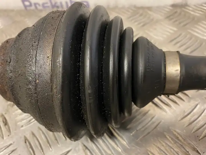 Volkswagen PASSAT B6 (2005 - 2010)  1K0407271DJ Передняя полуось