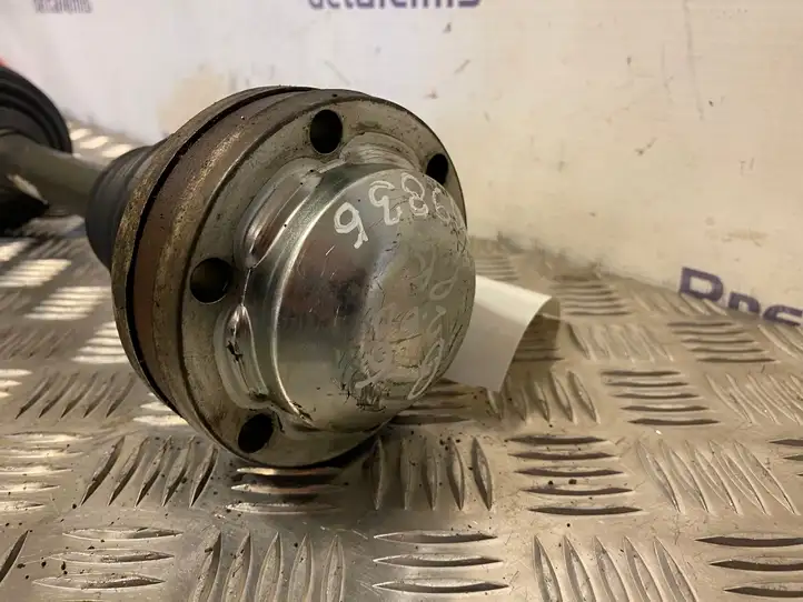 Volkswagen PASSAT B6 (2005 - 2010)  1K0407271DJ Передняя полуось