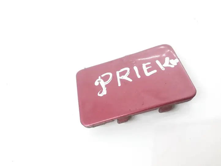 Nissan Primera (2000 - 2001)  622A09F500 Крышка петли вытягивания