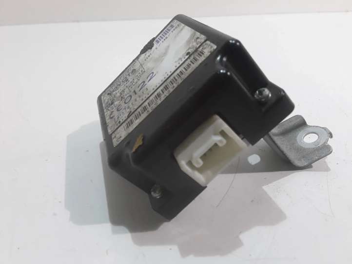 8974152021 Toyota Yaris Verso Durų elektronikos valdymo blokas