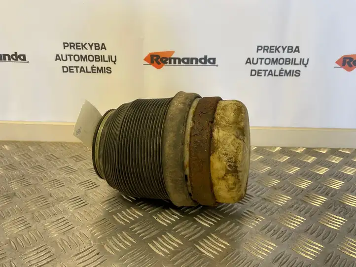Audi A6 Allroad C6 (2006 - 2008) 4F0616001J Пневмоподушка задней подвески — фото 1