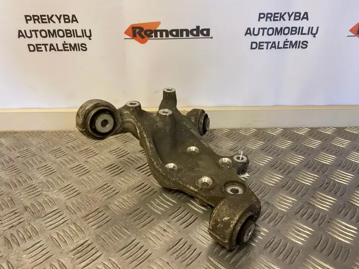 Mercedes-Benz CLA C117,X117,W117 (2013 - 2019) 2460406 Ступица колеса — фото 1