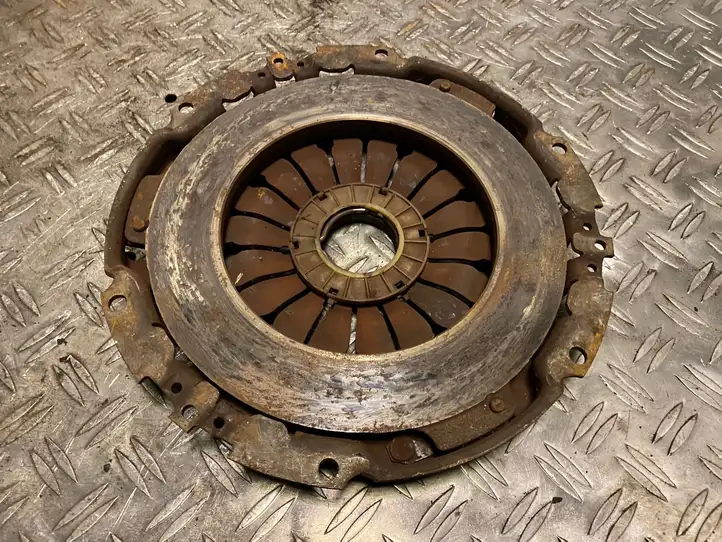 Iveco Daily 30.8-9 (1995 - 2008)   Комплект сцепления