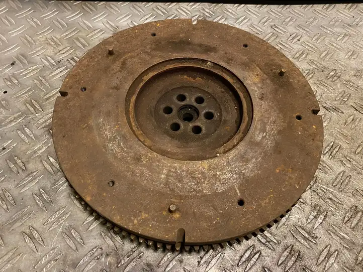 Iveco Daily 30.8-9 (1995 - 2008)   Комплект сцепления