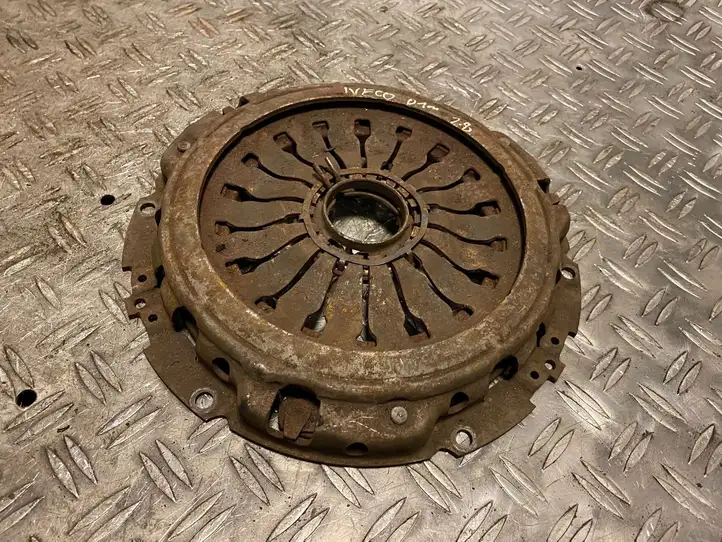 Iveco Daily 30.8-9 (1995 - 2008)   Комплект сцепления